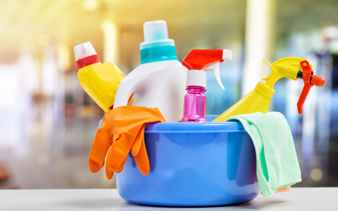 Microbial Discovery Group Kicks Off 2019 with a New Product Line for the Industrial and Institutional Cleaning Market