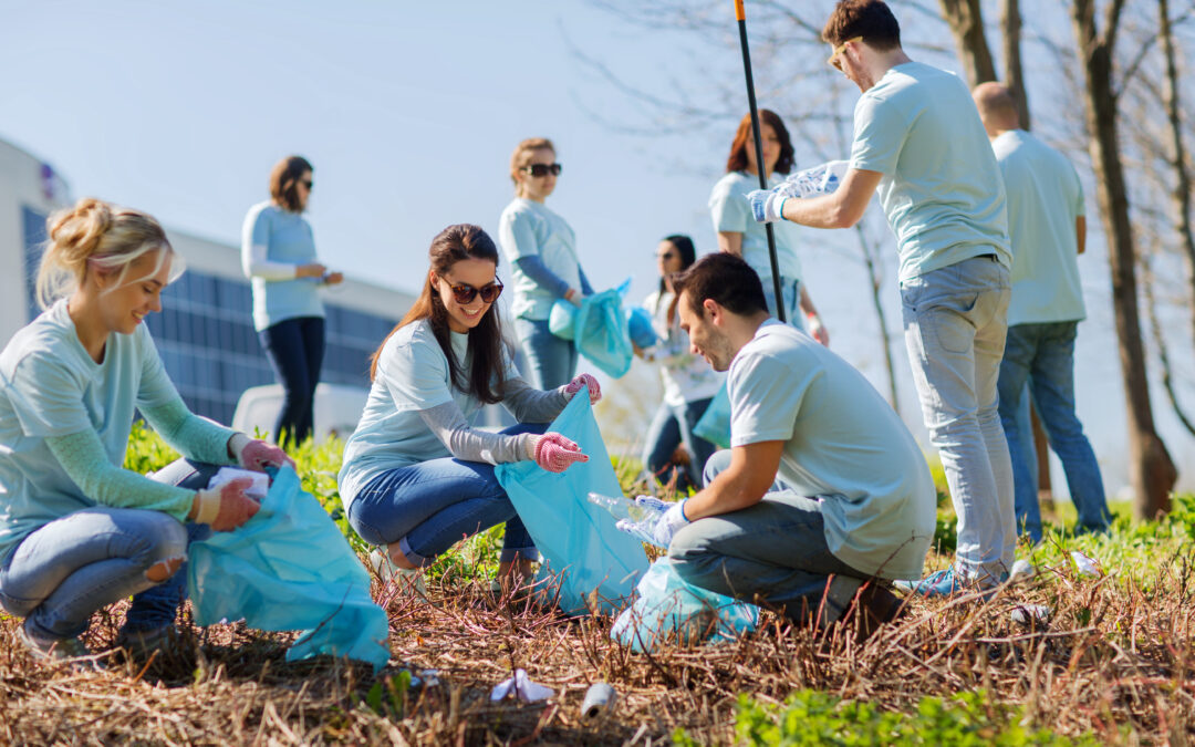 Feed, Clean, Save with Jenna Trusso (MDG: The Podcast)